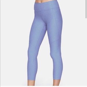 Outdoor Voices 3/4 leggings